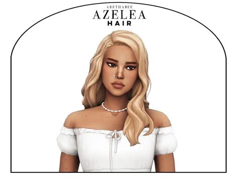 arethabee sims 4 cc